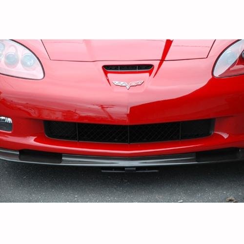 Corvette Show N' Go License Frame C6 Grand Sport & Z06-SR1 Performance
