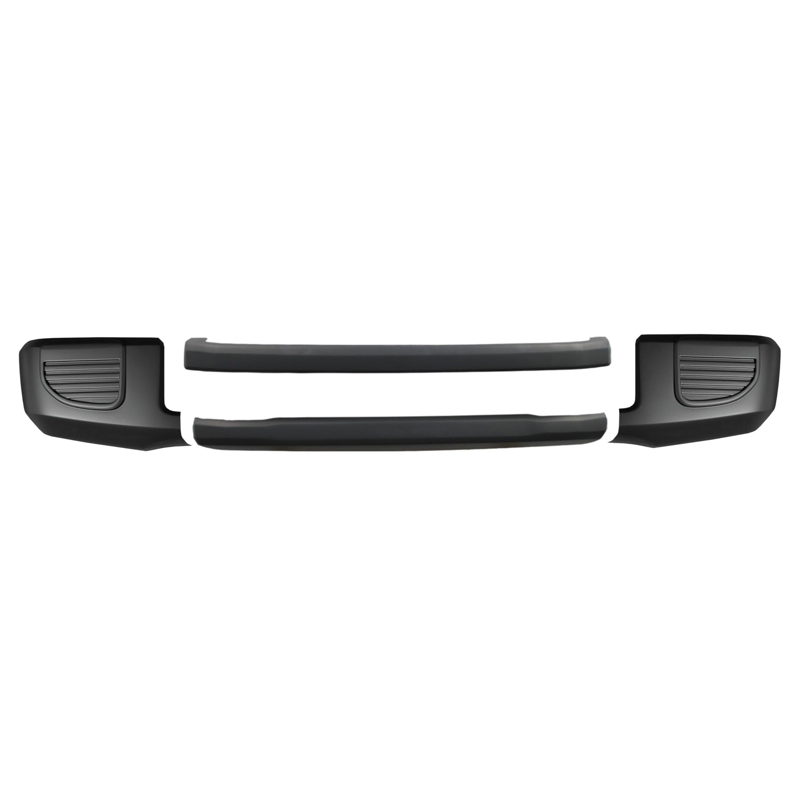 2020-2022 Ford F250/F350 Front BumperShellz