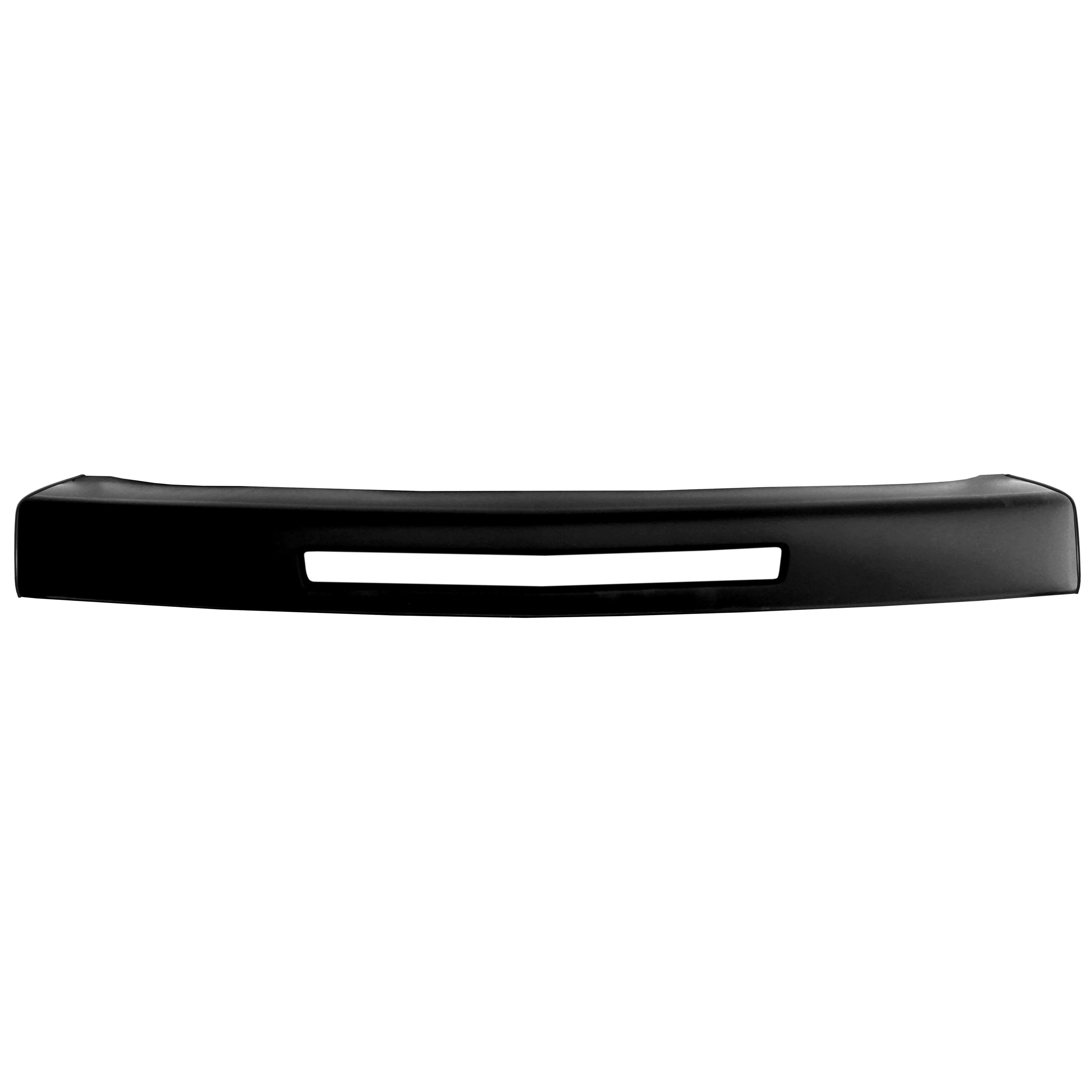 2007-2013 Chevy Silverado Front Bumper Cover