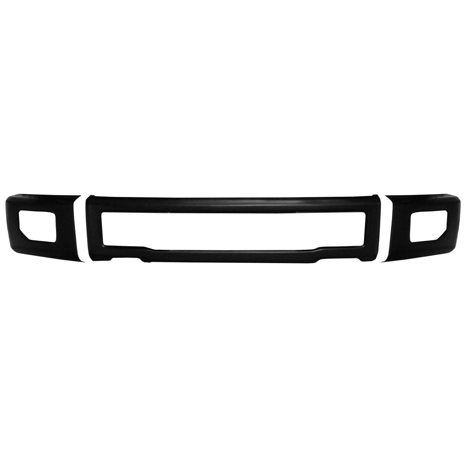 2015-2017 Ford F-150 Front Bumper Covers