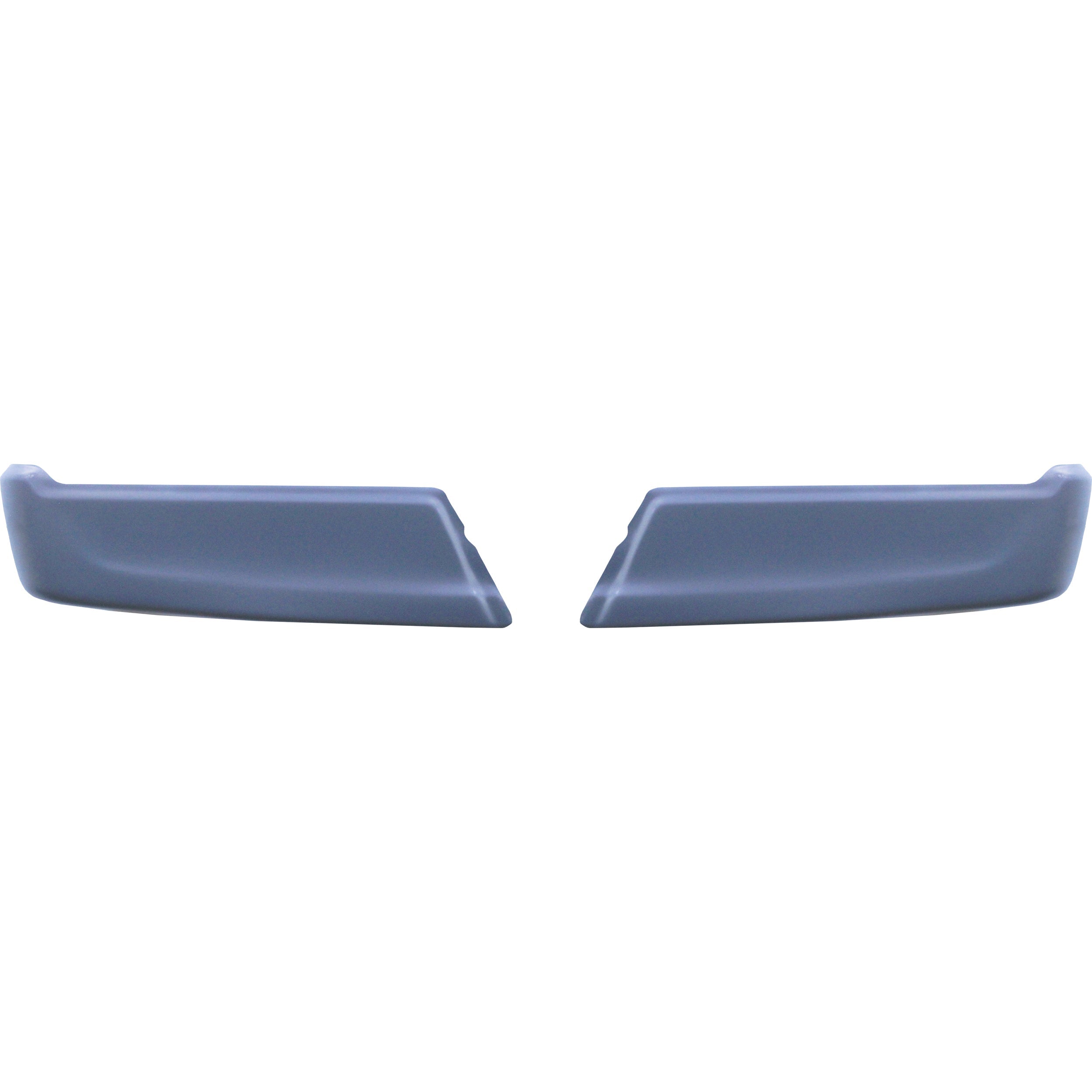 2021-2023 F150 Rear Bumper Covers