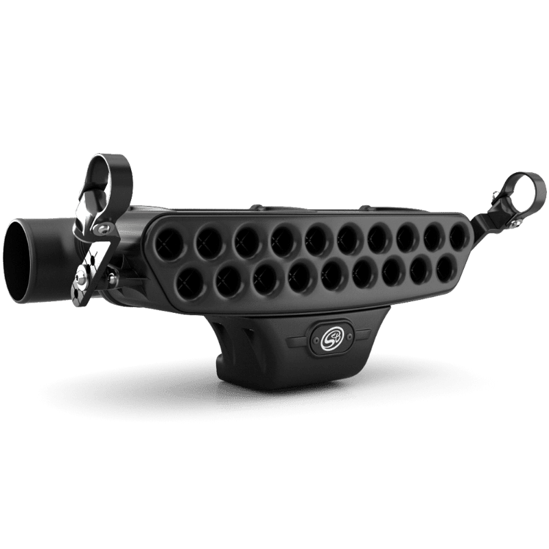 Particle Separator for 2016-2025 Polaris General - S&B