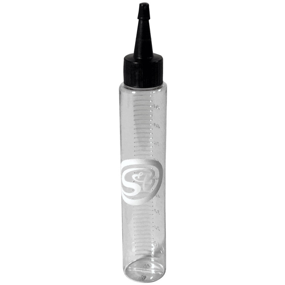 Air Filter Oil Applicator Bottle - S&B