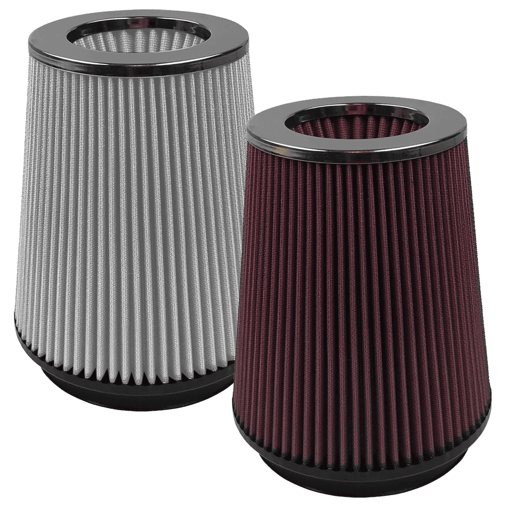 S&B Intake Replacement Filter - S&B