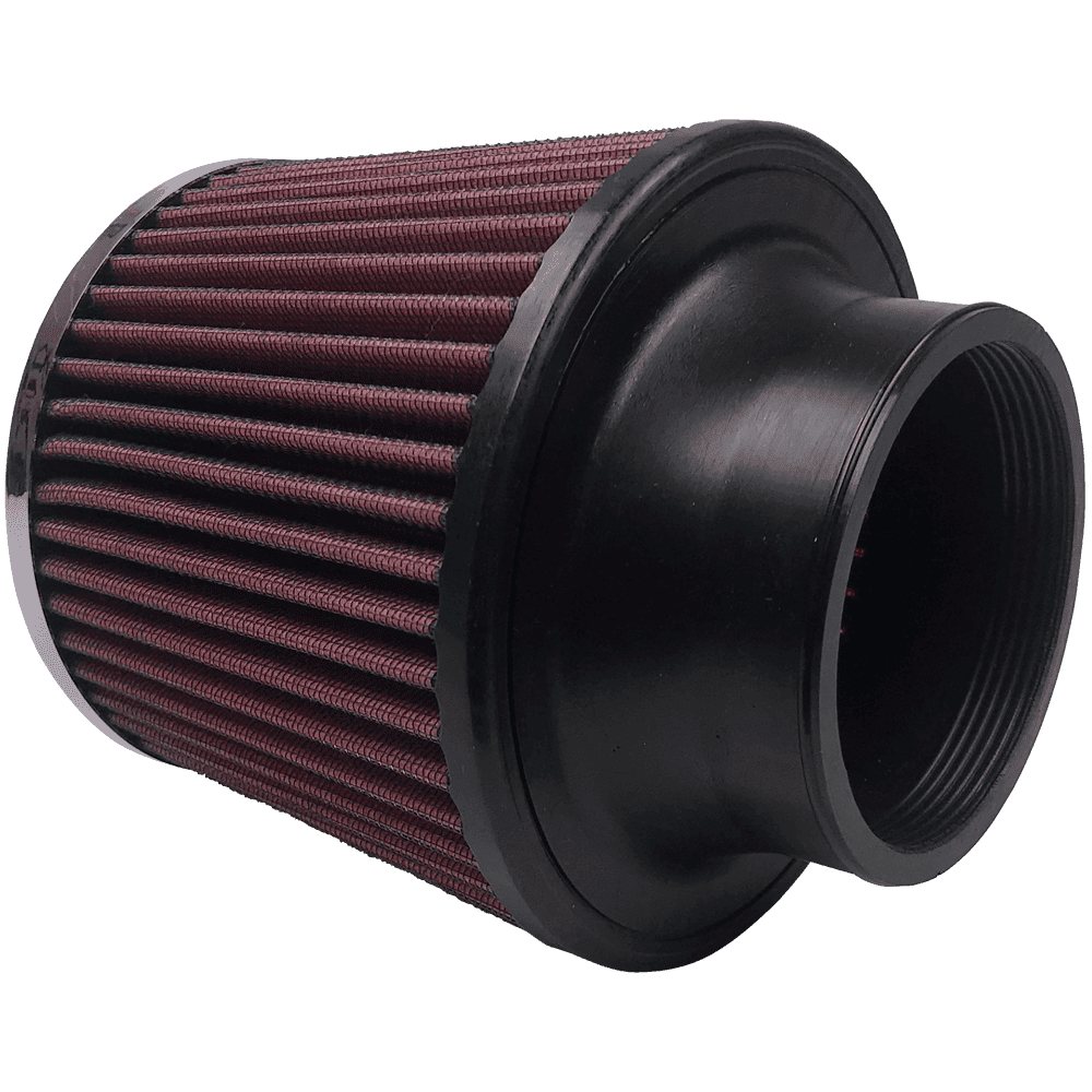 S&B Intake Replacement Filter (Cotton Cleanable) - S&B
