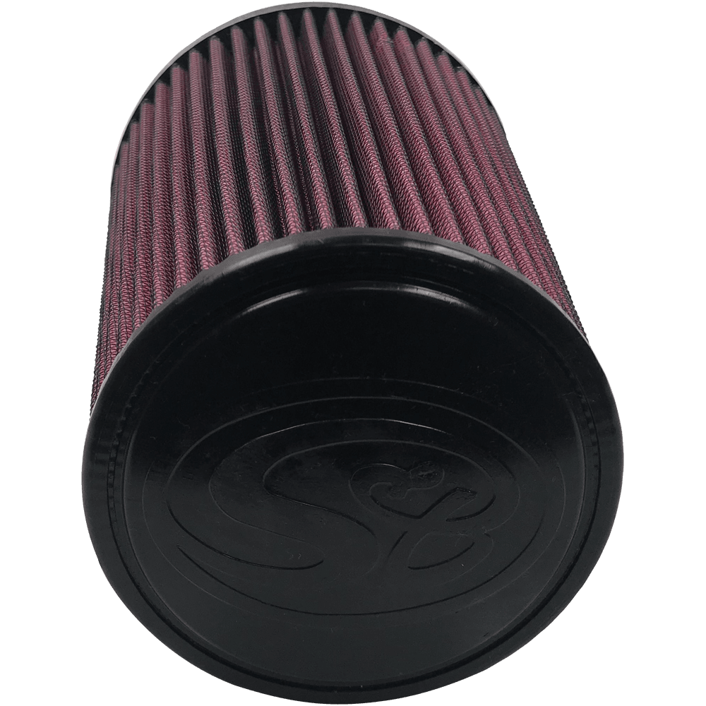 S&B Intake Replacement Filter (Cotton Cleanable) - S&B