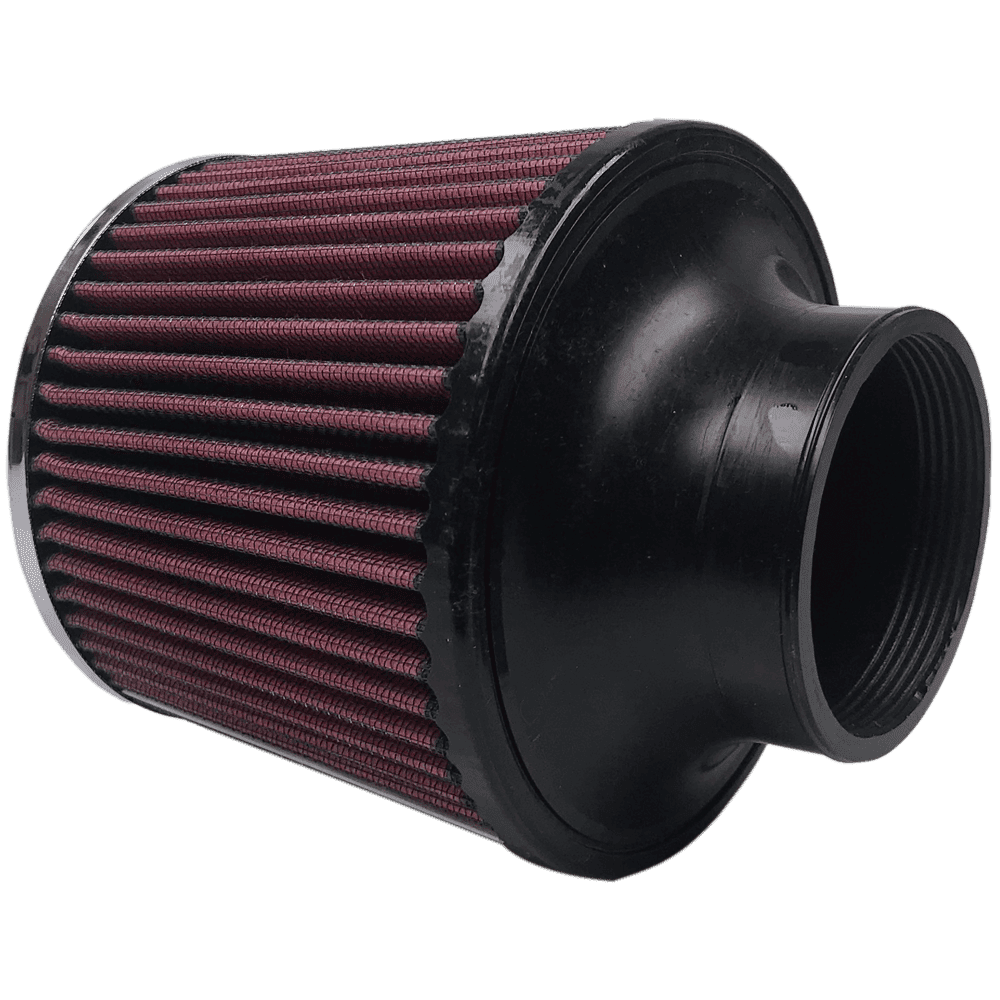 S&B Intake Replacement Filter (Cotton Cleanable) - S&B