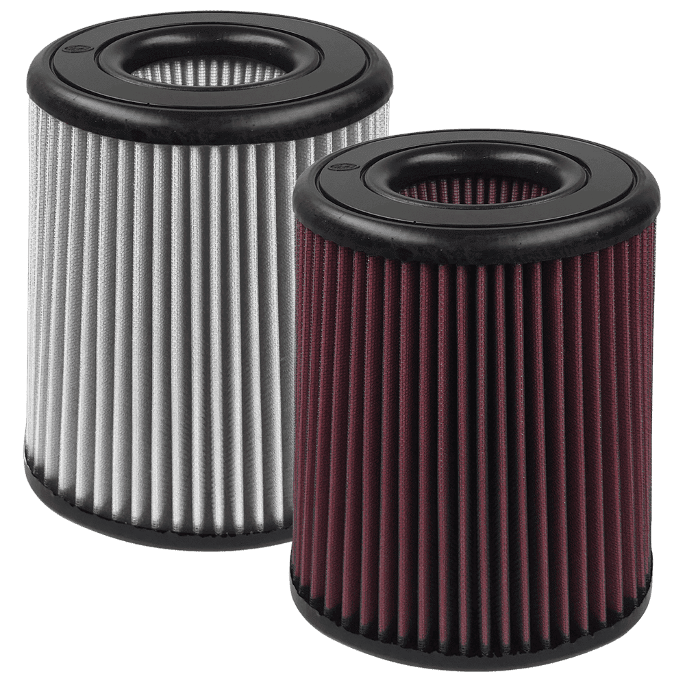 S&B Intake Replacement Filter - S&B