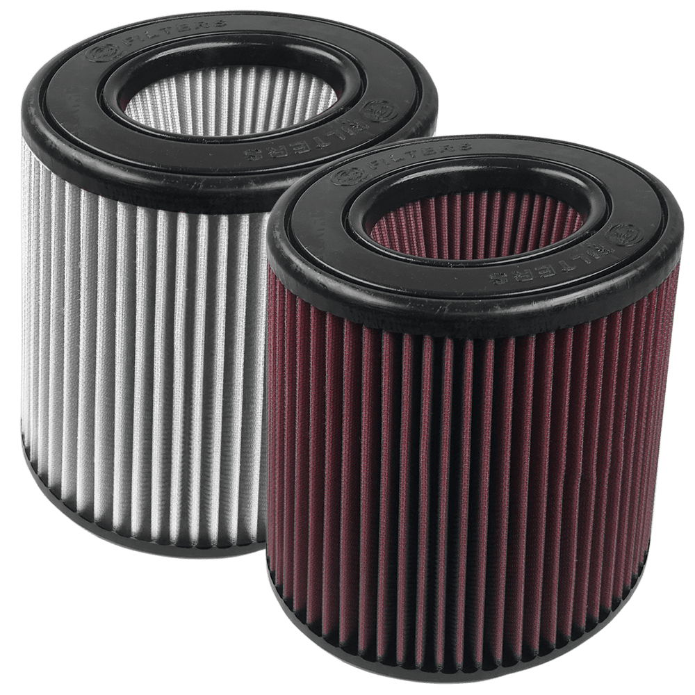 S&B Intake Replacement Filter - S&B