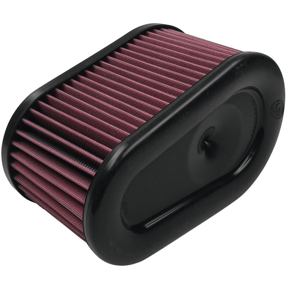 S&B Intake Replacement Filter - S&B