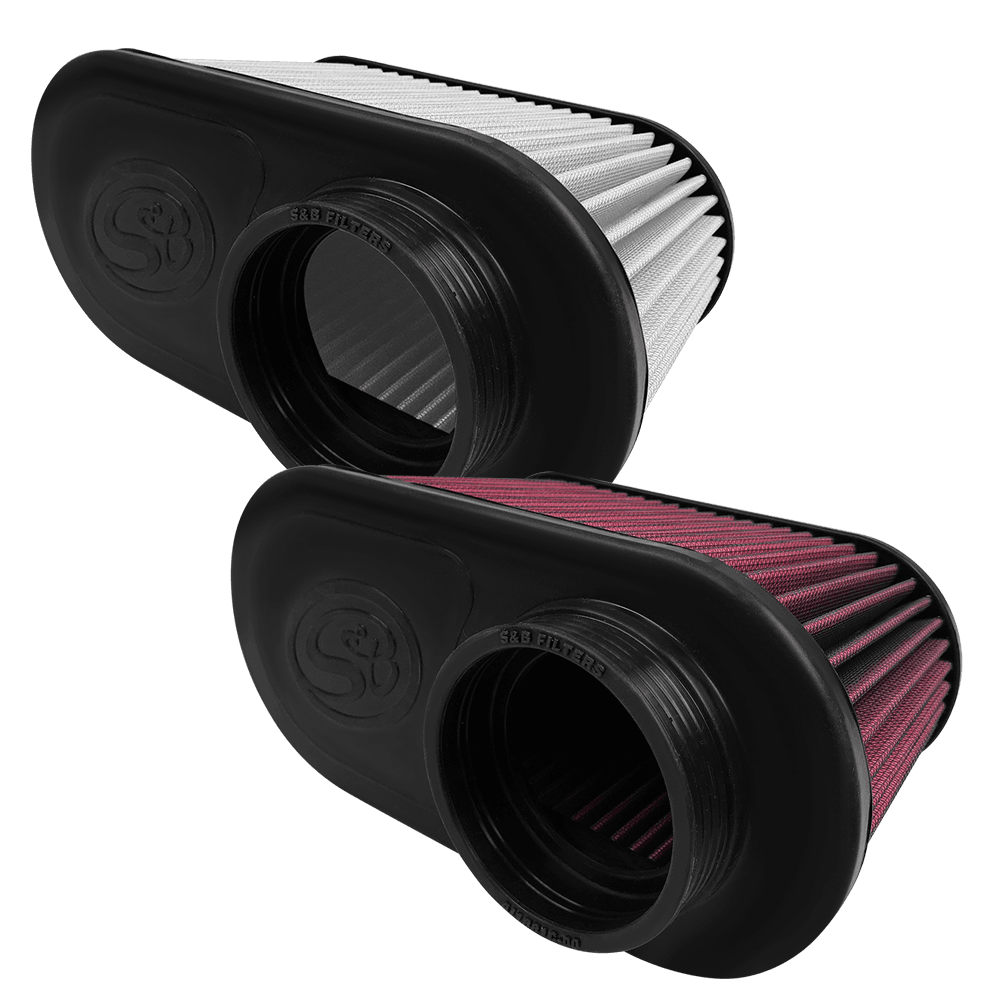 S&B Intake Replacement Filter - S&B