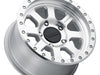 959MC Avenger 2.0 Off Road Inspired Spoke Design Raceline Wheel - Machined