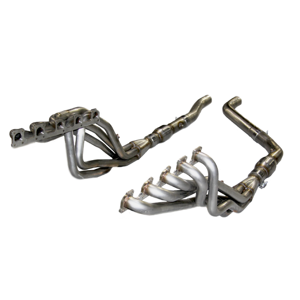 Dodge Ram SRT10 Truck 2004-2006 Long System