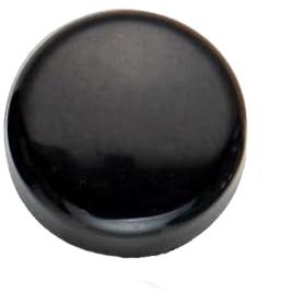 Screw Cap for License Plate Frame