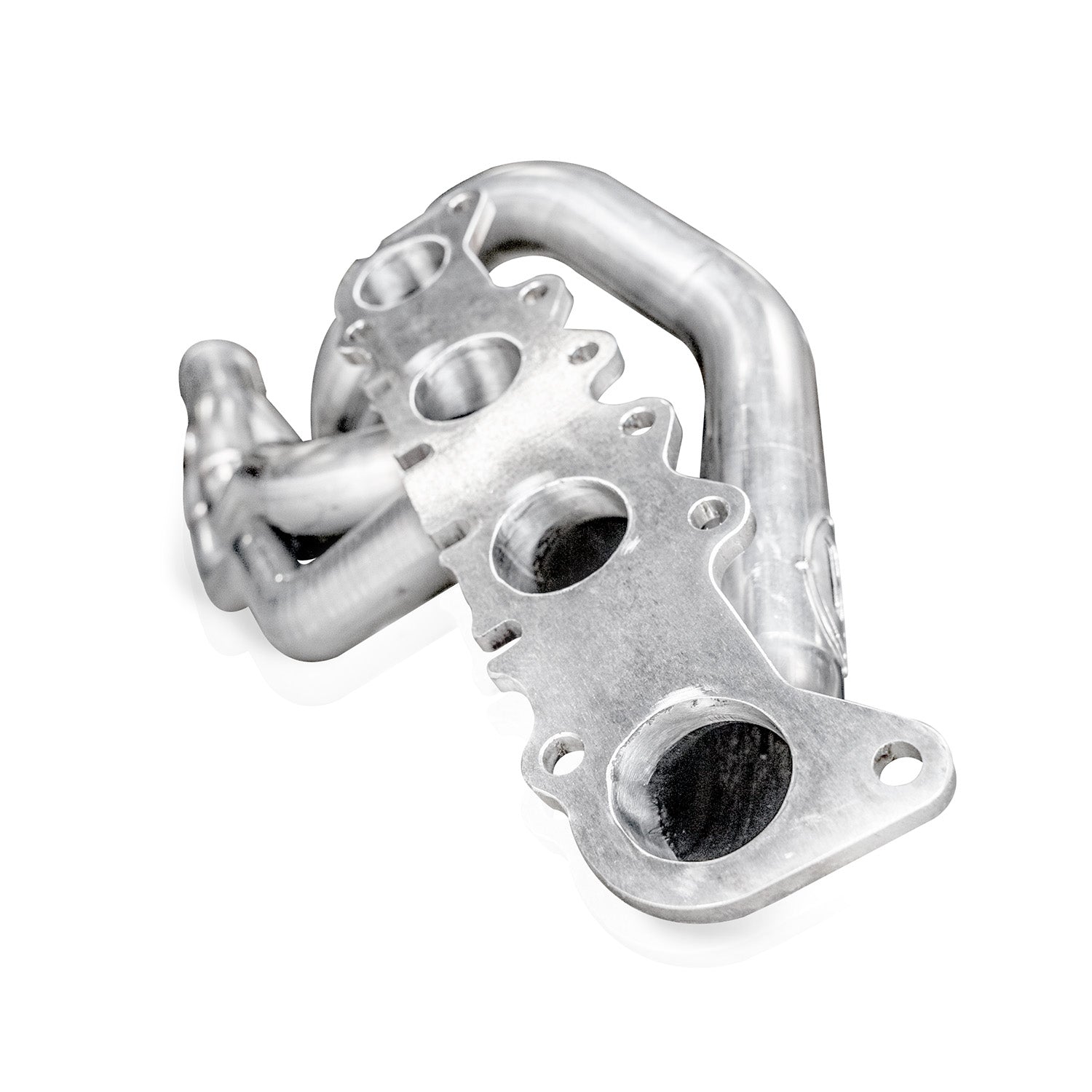 2015-2026 Mustang GT Headers Stainless Power