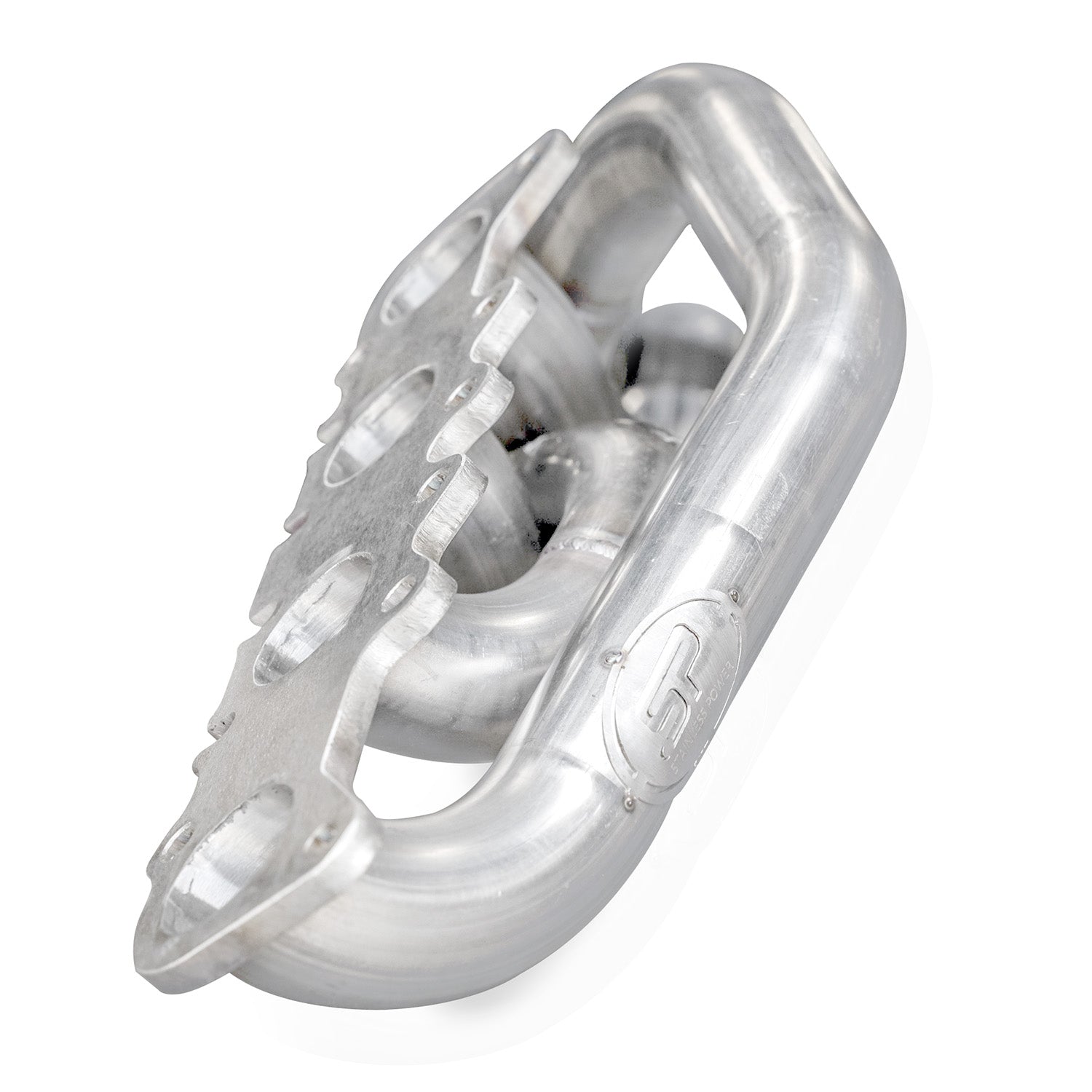 2015-2026 Mustang GT Headers Stainless Power