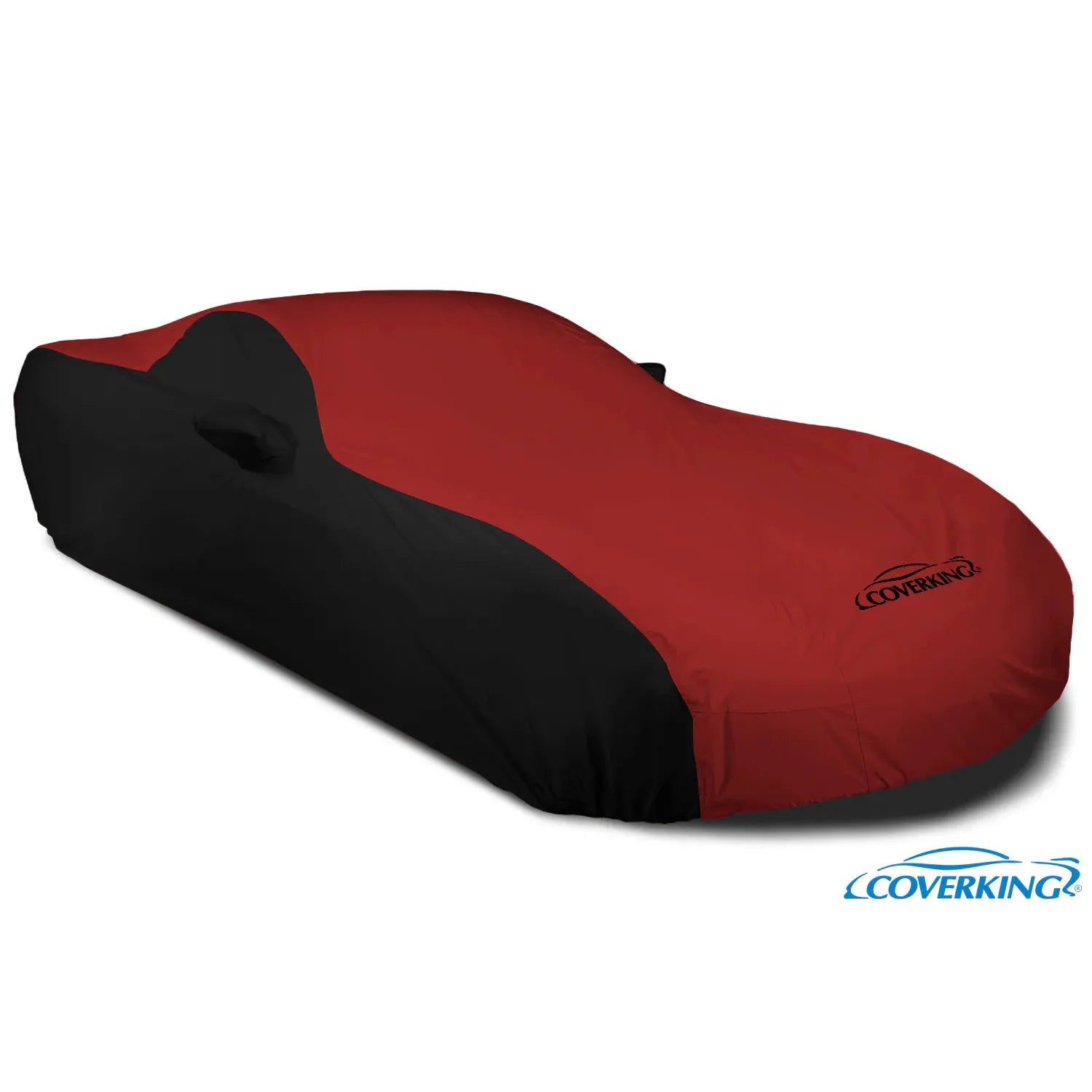 C8 Corvette Car Cover Stormproof - Coupe