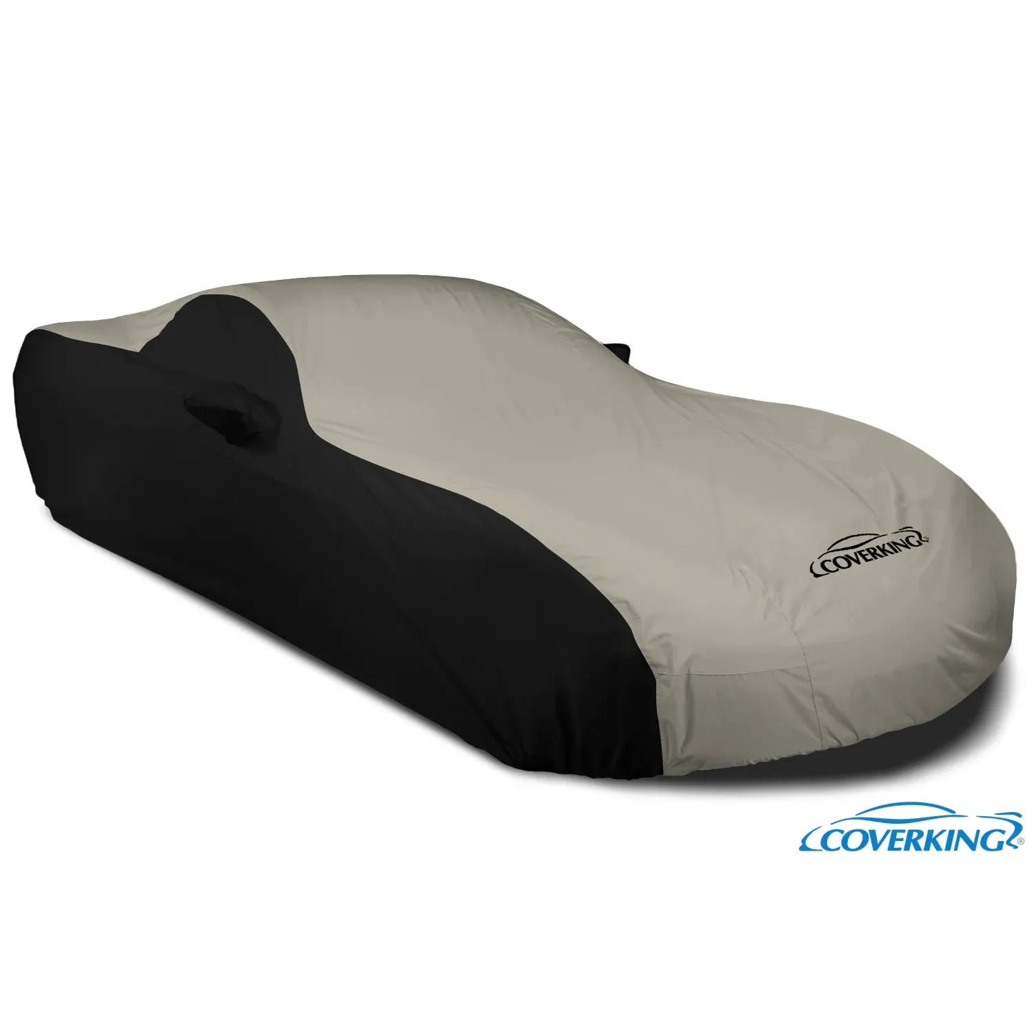 C8 Corvette Car Cover Stormproof - Coupe