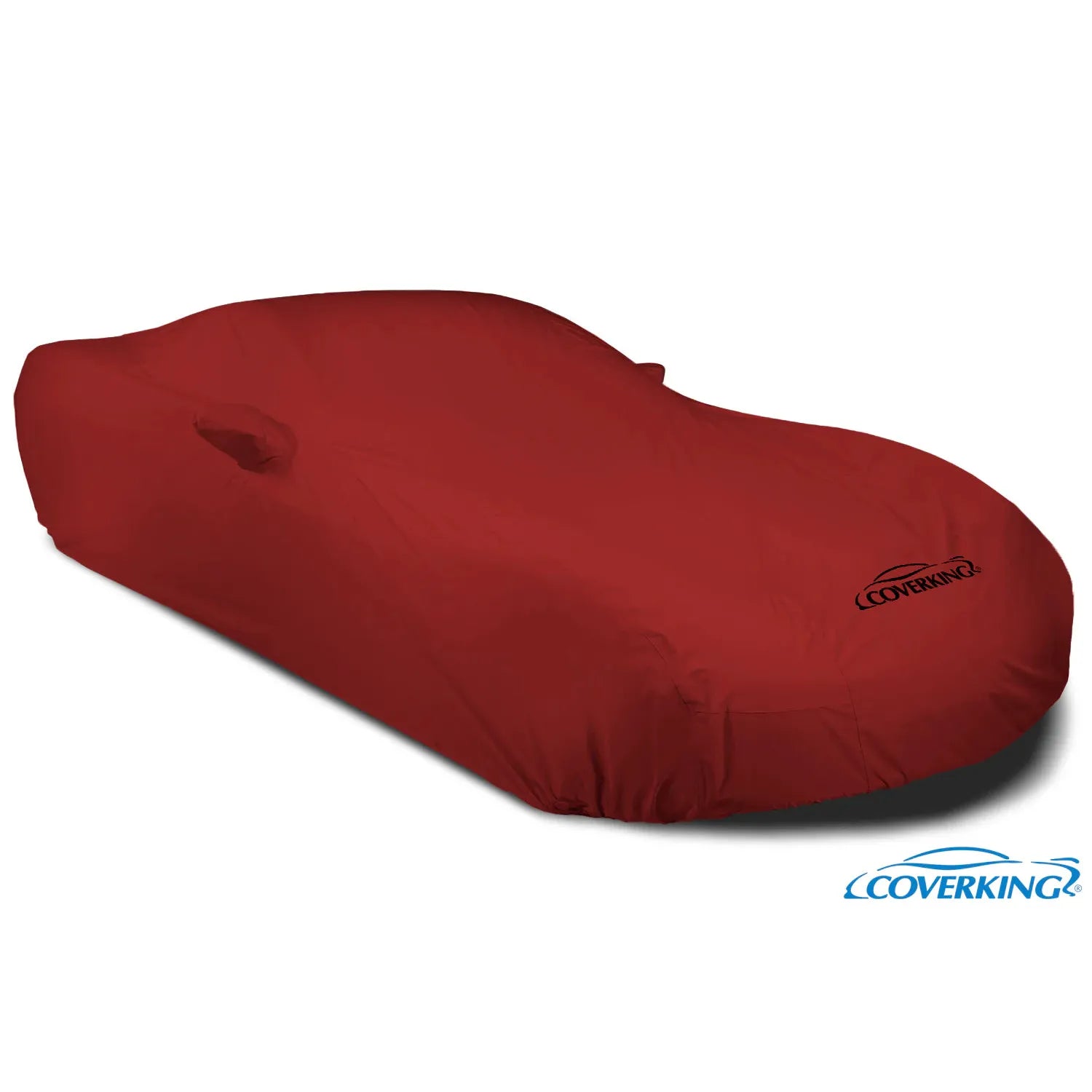 C8 Corvette Car Cover Stormproof - Coupe