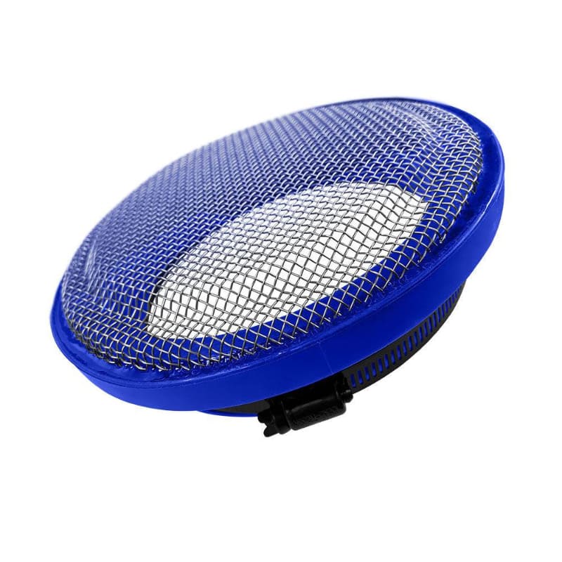 Blue S&B Velocity Stack - S&B