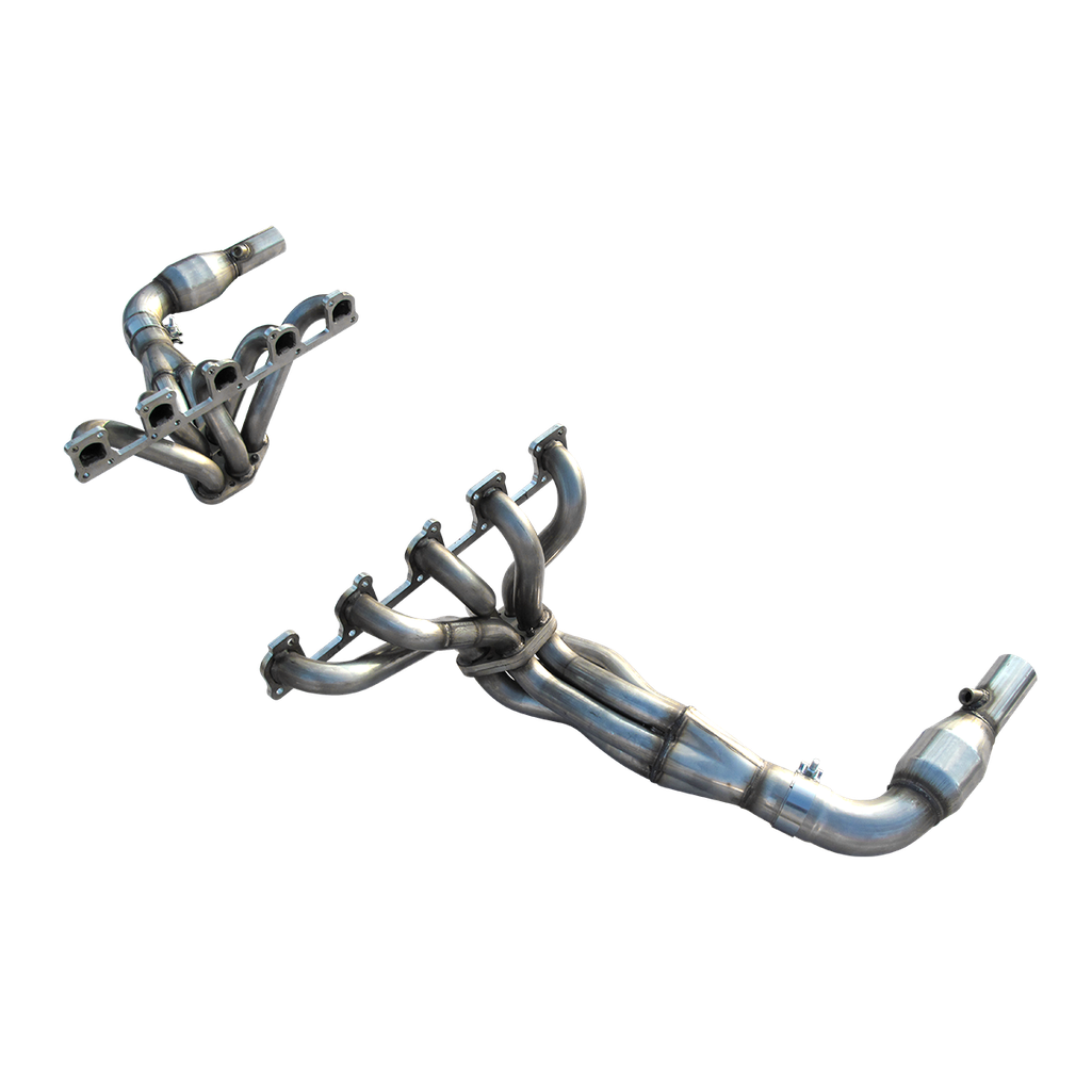 Gen 2 Viper Header American Racing Headers