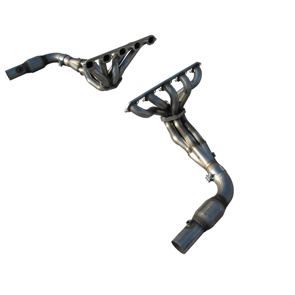Viper Gen 4 American Racing Headers