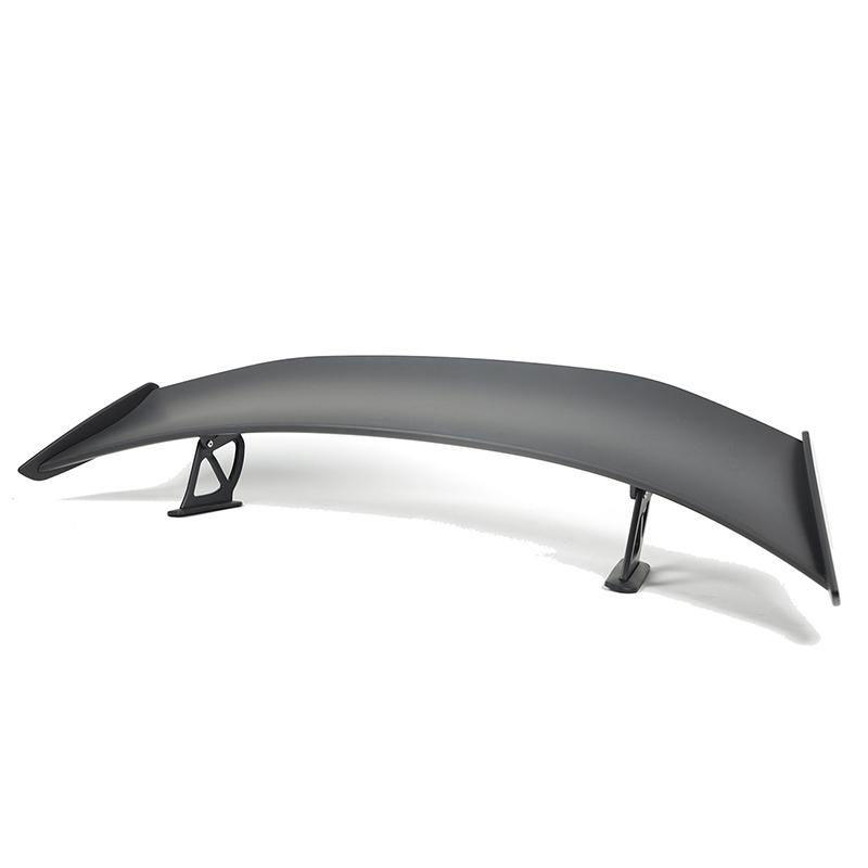 2017-19 Porsche 718 Cayman & Boxster Rear Spoiler | GT4 Performance Package - ExtremeOnlineStore