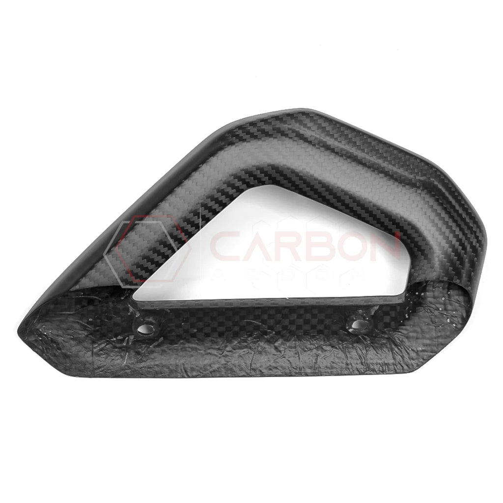2021–2025 Bronco Raptor Carbon Fiber Center Console Grab Handle – SR1 ...