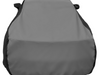 2010-2024 Camaro Ultraguard Plus Car Cover - 300D Indoor/Outdoor Protection - Gray/Black