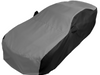 2010-2024 Camaro Ultraguard Plus Car Cover - 300D Indoor/Outdoor Protection - Gray/Black