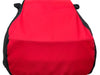 2010-2024 Camaro Ultraguard Plus Car Cover - 300D Indoor/Outdoor Protection - Red/Black