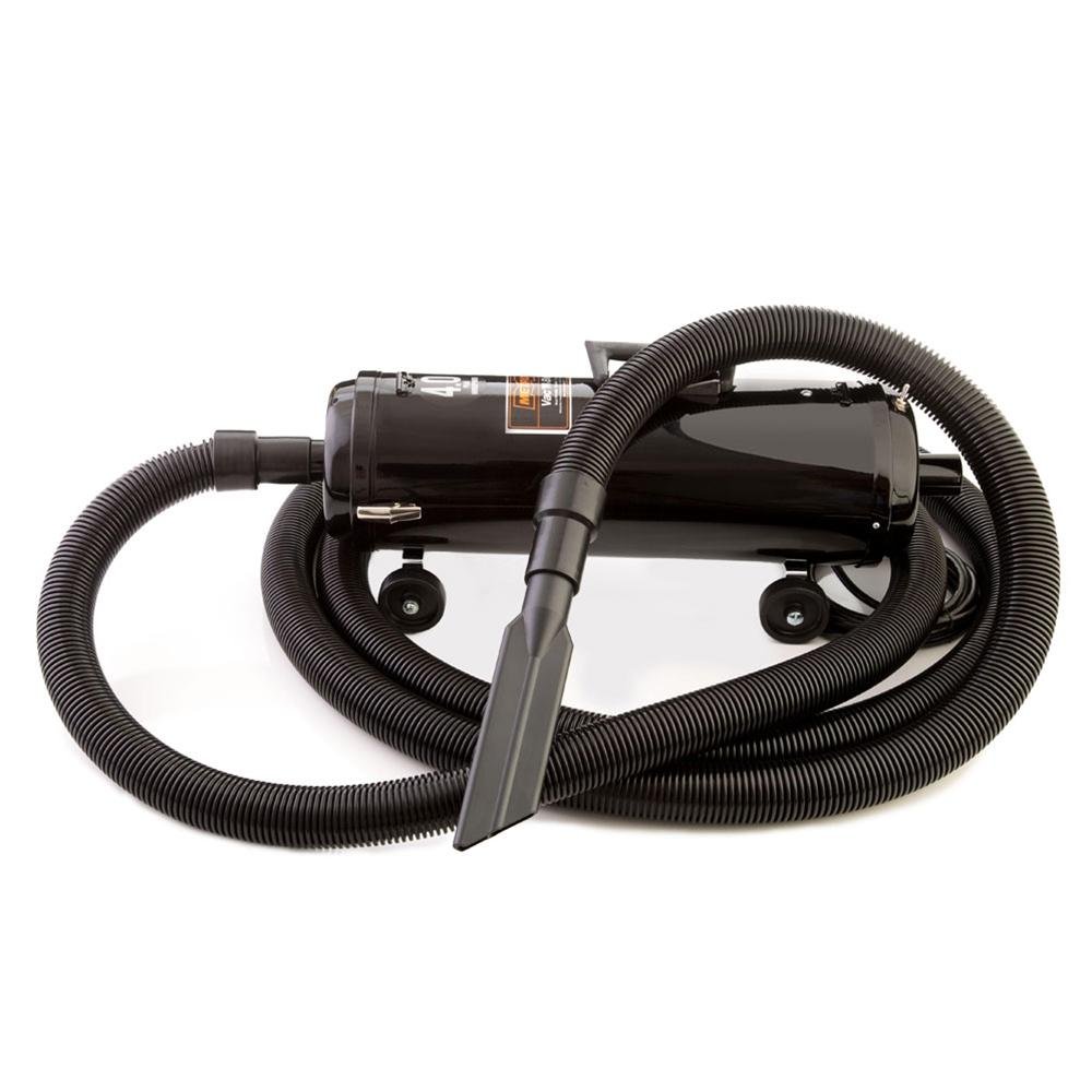 Corvette Vacuum - Metro Vac N Blo : Commercial Series Car Vac-SR1 Performance