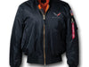 C7 Corvette Stingray Flight Jacket