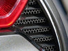 C7 Corvette Stingray Matrix Taillight Grilles