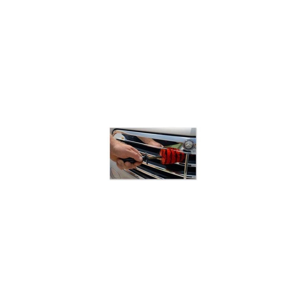 Speed Master Jr. Wheel Brush-SR1 Performance