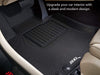 Acura MDX 2014-2020 3D MAXpider All Weather Floor Mats - 3 Rows - Black