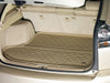 16-18 Hyundai Tucson 3D MAXpider Custom Fit All-Weather Cargo Mat Kagu - Black