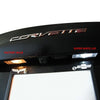 C7 Corvette Rear Hatch & License Plate LED Lighting Kit