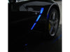 C7 Corvette - Side Cove & Hood Vent LED Lighting Kit with RGB Bluetooth : Stingray, Z51, Z06