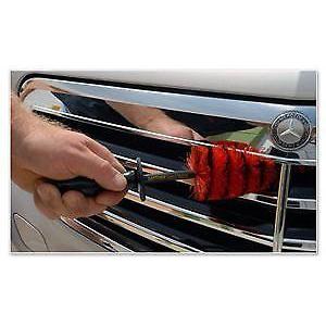 Speed Master Jr. Wheel Brush-SR1 Performance