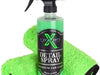Liquid X Detail Spray