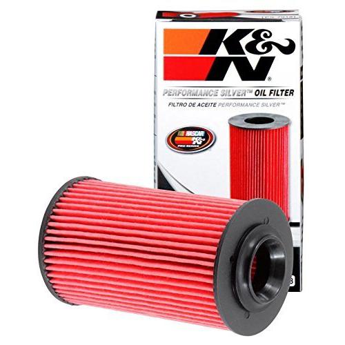 K&N PS-7003 Pro Series Oil Filter-SR1 Performance