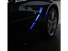 C7 Corvette - Side Cove & Hood Vent LED Lighting Kit with RGB Keyfob : Stingray, Z51, Z06