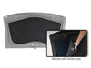 C6 Corvette Coupe Targa Top Black Out Roof Panel Headliner