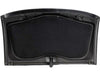 C6 Corvette Coupe Targa Top Black Out Roof Panel Headliner