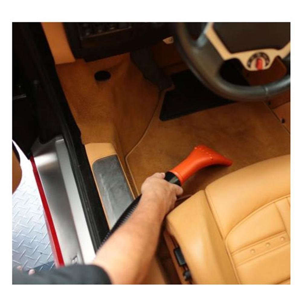 Corvette Vacuum - Metro Vac N Blo : Commercial Series Car Vac-SR1 Performance