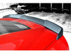 C7 Corvette Stingray GTX Rear Spoiler - Carbon Fiber