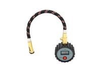 BOXO USA Digital Tire Pressure Gauge - 4x4 Truck, ATV's, UTV's, Side X Side-SR1 Performance