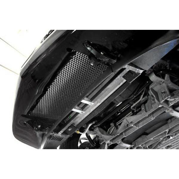 Corvette Radiator Protective Screen : C5 & Z06