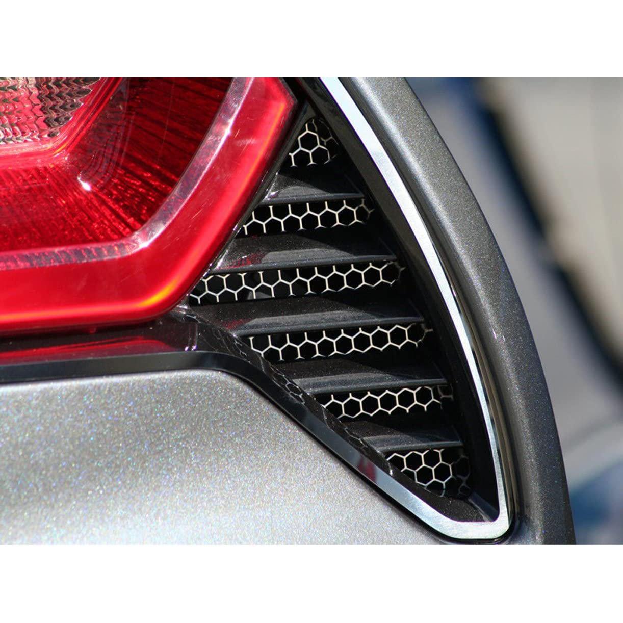 American Car Craft 052006 Tailgate Light-SR1 Performance
